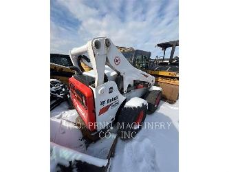 Bobcat S850