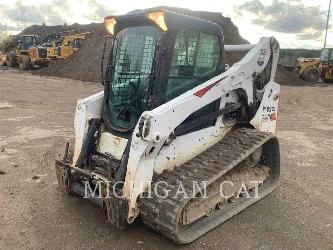 Bobcat T770