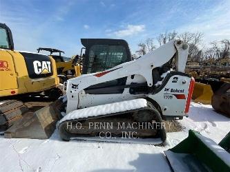 Bobcat T770