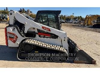 Bobcat T770