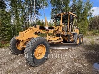 CAT 120H