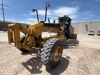 CAT 120M2AW