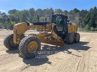 CAT 12M3