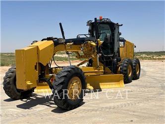 CAT 12M3 AWD