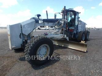 CAT 12M3 AWD