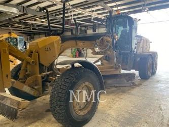 CAT 12M3AWD