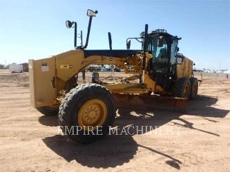 CAT 140M2