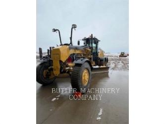 CAT 140M2AWD