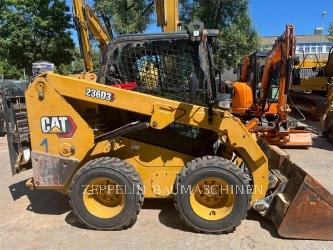 CAT 236D