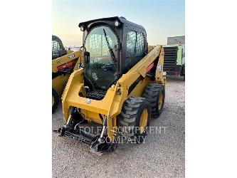 CAT 236D3STD2C