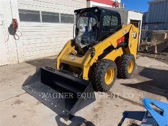 CAT 246D