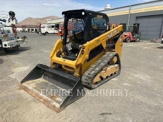 CAT 249D3