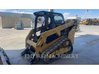 CAT 249D3
