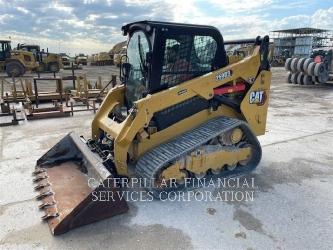 CAT 259D3