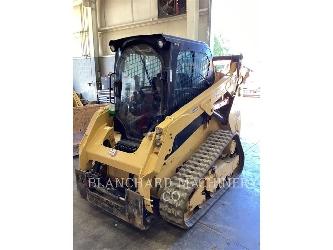 CAT 259D3