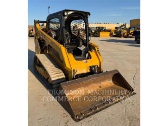 CAT 259D3