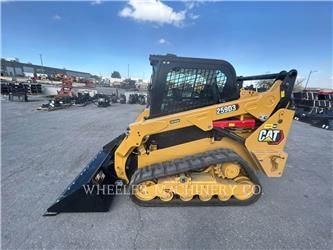 CAT 259D3 C3H2