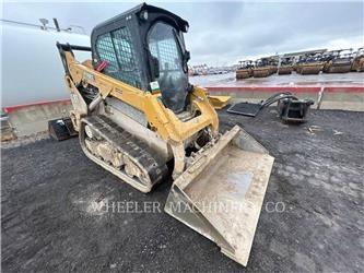 CAT 259D3 C3H2