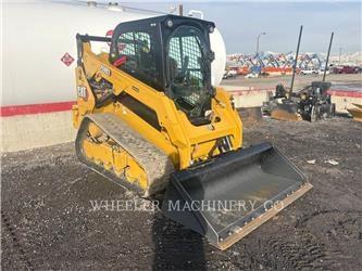 CAT 259D3 C3H2
