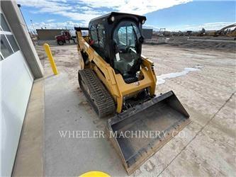 CAT 259D3 C3H2