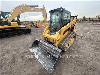 CAT 259D3 C3H2