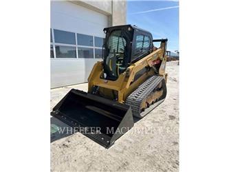 CAT 259D3 C3H2