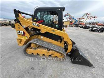 CAT 259D3 C3H2
