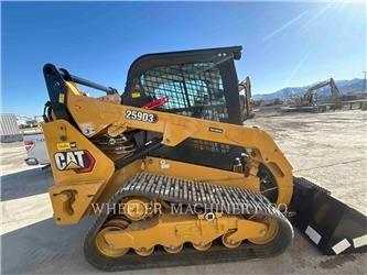 CAT 259D3 C3H2