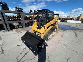 CAT 259D3 C3HF