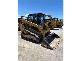 CAT 259D3 C3HF