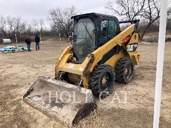 CAT 262D