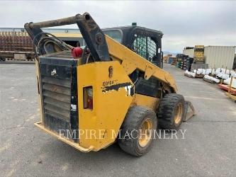 CAT 262D CA