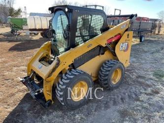CAT 262D3