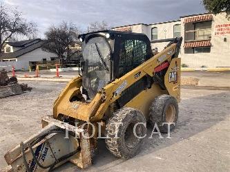 CAT 262D3