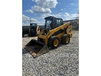 CAT 262D3