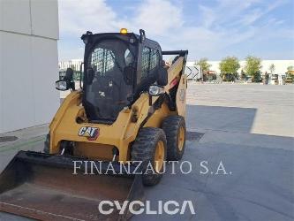 CAT 262D3