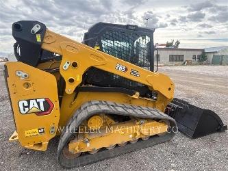 CAT 265 C3HF