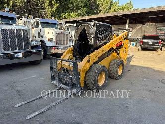 CAT 272D3
