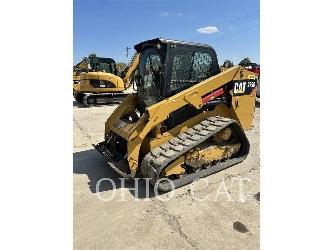 CAT 279D