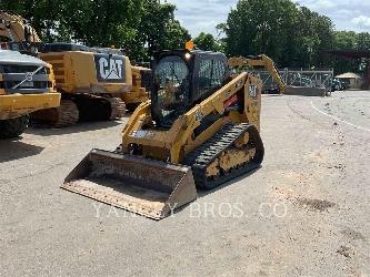 CAT 279D3