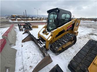 CAT 279D3 C3H2