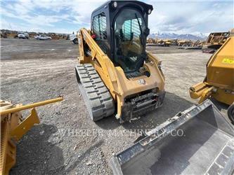 CAT 279D3 C3H2