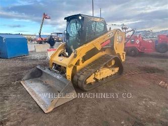 CAT 279D3 C3H2
