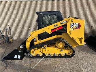 CAT 279D3 C3HF
