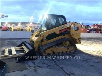 CAT 279D3 C3HF