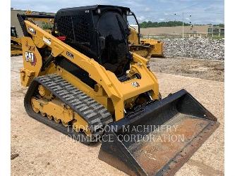 CAT 289D3