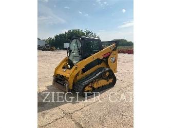 CAT 289D3