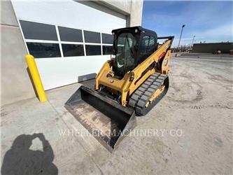 CAT 289D3 C3H2