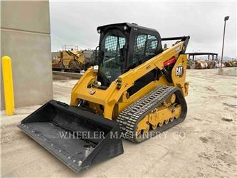CAT 289D3 C3H2