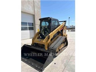 CAT 289D3 C3H2